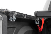 Cubierta de Caja Rígida de Perfil Bajo | 5'7" Bed | No Rambox | Ram 1500 2WD/4WD (2009-2018 & Classic)