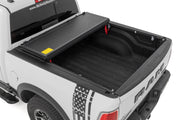 Tapa de Caja Low Profile para Ram 1500 (10-18)/2500 (10-26)