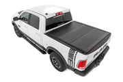 Cubierta de Caja Rígida de Perfil Bajo | 6'4" Bed | Ram 1500/2500/3500 2WD/4WD (10-25 & Classic)