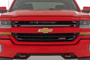 Kit de Luces LED | Montaje en Parrilla | 30 Inch DRL | Chevy Silverado 1500 (16-18)