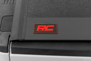 Cubierta de Caja Rígida de Perfil Bajo | 6'7" Bed | Ford F-150 2WD/4WD (2004-2014)