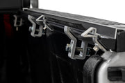 Cubierta de Caja Rígida de Perfil Bajo | 6'7" Bed | Ford F-150 2WD/4WD (2004-2014)