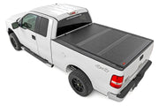 Cubierta de Caja Rígida de Perfil Bajo | 6'7" Bed | Ford F-150 2WD/4WD (2004-2014)