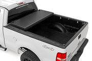 Cubierta de Caja Rígida de Perfil Bajo | 6'7" Bed | Ford F-150 2WD/4WD (2004-2014)