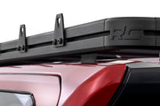 Rack de Techo | Cabina Doble | Toyota Tacoma 2WD/4WD (2024-2026)