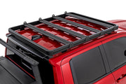 Rack de Techo | Cabina Doble | Toyota Tacoma 2WD/4WD (2024-2026)