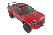 Rack de Techo | Cabina Doble | Toyota Tacoma 2WD/4WD (2024-2026)