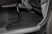 Tapetes Flex-Fit | Delantero y Trasero | Toyota Tacoma 2WD/4WD (2012-2015)
