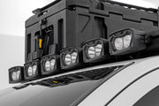 5 Inch Faros Auxiliares | Blanco/Ámbar DRL | Spot | Pair