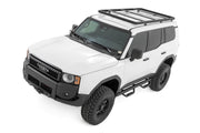Rack de Techo | Toyota Land Cruiser 4WD (2024-2026)
