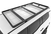 Rack de Techo | Toyota Land Cruiser 4WD (2024-2026)
