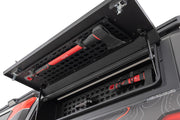 Kit de Panel Molle | Puerta para Tapa de Caja | Toyota Tacoma 2WD/4WD (2016-2026)