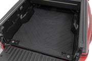 Tapete de Caja | 5' Bed | Logo RC | Toyota Tacoma 2WD/4WD (2024-2026)