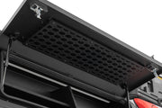 Kit de Panel Molle | Puerta para Tapa de Caja | Toyota Tacoma 2WD/4WD (2016-2026)