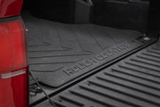 Tapete de Caja | 5' Bed | Logo RC | Toyota Tacoma 2WD/4WD (2024-2026)