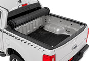 Cubierta de Caja Rígida Enrollable | 5' Bed | Ford Ranger 2WD/4WD (2019-2023)