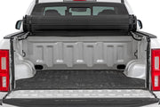 Cubierta de Caja Rígida Enrollable | 5' Bed | Ford Ranger 2WD/4WD (2019-2023)