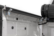 Cubierta de Caja Rígida Enrollable | 5' Bed | Ford Ranger 2WD/4WD (2019-2023)