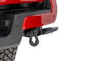 Escalón Retráctil de Caja | Extracción Manual | Toyota Tacoma 2WD/4WD (2024-2026)