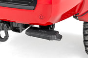 Escalón Retráctil de Caja | Extracción Manual | Toyota Tacoma 2WD/4WD (2024-2026)