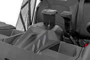 Almacenamiento en Consola Central | Tablet Holder | Polaris Ranger 1000