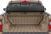 Cubierta de Caja Rígida Enrollable | 5' Bed | Chevy/GMC Canyon/Colorado 2WD/4WD (23-26)