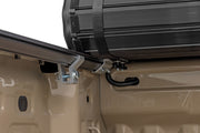 Cubierta de Caja Rígida Enrollable | 5' Bed | Chevy/GMC Canyon/Colorado 2WD/4WD (23-26)