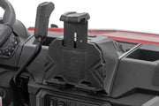 Almacenamiento en Consola Central | Tablet Holder | Polaris Ranger 1000