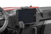 Almacenamiento en Consola Central | Tablet Holder | Polaris Ranger 1000