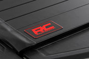 Cubierta de Caja Rígida Enrollable | 5' Bed | Chevy/GMC Canyon/Colorado 2WD/4WD (23-26)