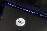 Estribos con LED Multicolor | Cabina Crew | Ram 2500/3500 2WD/4WD (2011-2026)
