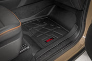 Tapetes Sure-Fit | FR | Chevy/GMC Canyon/Colorado 2WD/4WD (2023-2026)