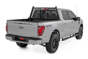 Rack Protector de Cabina | Ford F-150 2WD/4WD (2015-2026)