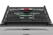 Rack Protector de Cabina | Ford F-150 2WD/4WD (2015-2026)