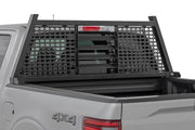 Rack Protector de Cabina | Ford F-150 2WD/4WD (2015-2026)