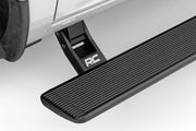 Estribos Eléctricos | HT-Series | Cabina Quad | Ram 1500 2WD/4WD (2009-2018 & Classic)