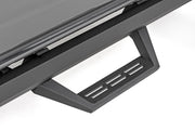 SRL2 Estribo de Aluminio Ajustable | 2 Puertas | Ford Bronco (2 Door) 4WD (2021-2026)