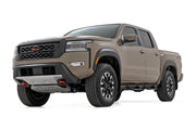 Kit de Nivelación de 1.5 Pulgadas | PRO-4X | Nissan Frontier 4WD (2022-2026)
