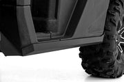 Kit de Protección de Estribos | 2 Asientos | CFMOTO UFORCE 1000
