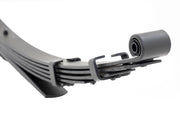 Muelles Traseros | Elevación de 3 Pulgadas | Pair | Jeep Grand Wagoneer/J10 Truck/J20 Truck/Wagoneer 4WD