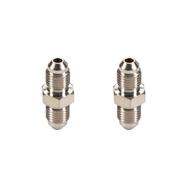 Adapter Fitting JIC-4(M) JIC-4(M) 2PK