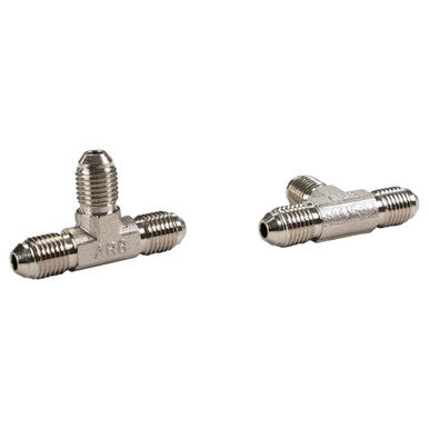 Adapter Tee JIC-4(M) 2PK