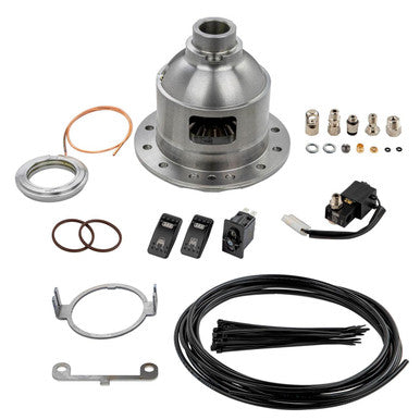 bloqueador de diferencial Air Locker Differential AAM 925/950, 33 SPL|HIGH SPD
