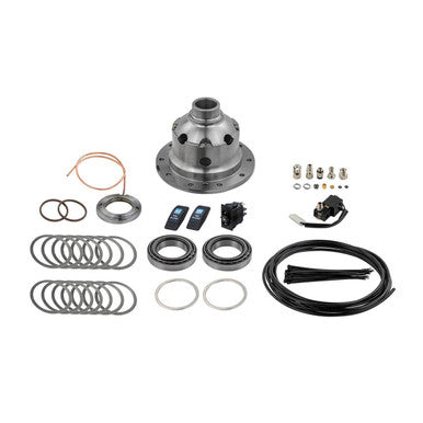 bloqueador de diferencial Air Locker Differential Dana 44, 30 SPL, 3.73 & DN