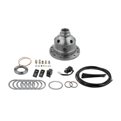bloqueador de diferencial Air Locker Differential Dana 60HD, 35 SPL, 4.1 & DN