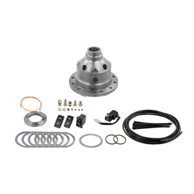 bloqueador de diferencial Air Locker Differential Dana 60HD, 35 SPL, 4.56 & UP