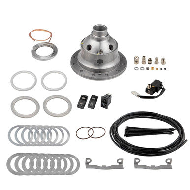bloqueador de diferencial Air Locker Differential Dana 70/80