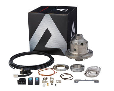 bloqueador de diferencial Air Locker Differential Dana M200, Jeep JL Sport trasero