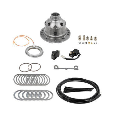 bloqueador de diferencial Air Locker Differential Dana M220, 32 SPL, trasero