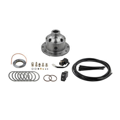 bloqueador de diferencial Air Locker Differential Toyota 8" IFS, 53mm BRNG